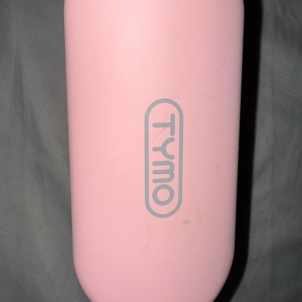 Tymo Pink Hair Tool Case